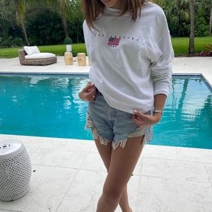 Brandy Melville Sweatshirt